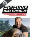 PC GAME: Fishing Sim World 2020 (Μονο κωδικός) PC GAME: Fishing Sim World 2020 (Μονο κωδικός)